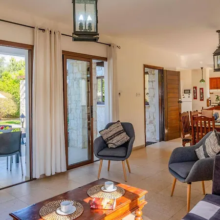 Oliva By Vila *
