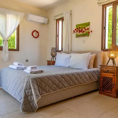 Oliva By Vila *